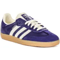 Adidas Originals Samba Og W - Purple - 37 1/3