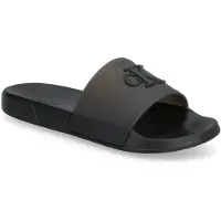 Calvin Klein Ess Slide Tpu - Black - 40