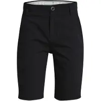 Under Armour Ua Boys Golf Short - Black - 128-140