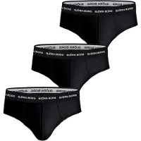 Björn Borg Cotton Stretch Briefs 3-pack