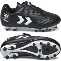 Hummel Top Star F.g. Jr - Black - 34