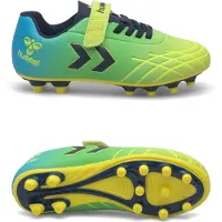 Hummel Top Star F.g. Jr - Multi/patterned - 31