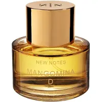 New Notes Mangomina Extrait de Parfum ml