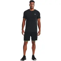 Under Armour Ua Vanish Woven 8In Shorts - Black - XXXL