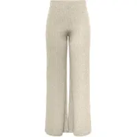 Only Play Onpseren Hw Rib Str Pnt Noos - Cream - S