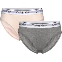 Calvin Klein Bikini-alushousut 2-pack