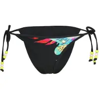 Desigual Swim_Daikiri Bottom - Black - S