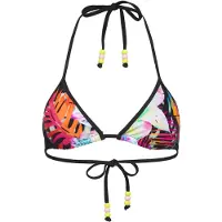 Desigual Swim_Daikiri Top - Black - S