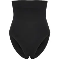 Hunkemoller Smls Hw Rio - Black - XS