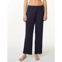 CCDK Copenhagen Jasmin Pyjamas Pants - Blue - M
