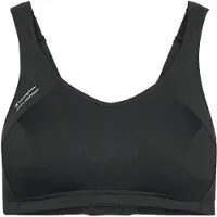 Shock Absorber Active Multi Sport Bra S4490 - Black - H x 90