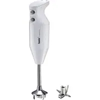 Bamix Stavblender One 160 Watt - White - 160 W