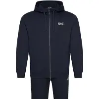 EA7 Tracksuit - Navy - XL