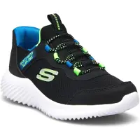 SKECHERS Slip-ins Bounder Brisk Burst Lenkkarit