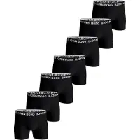 Björn Borg Cotton Stretch Boxers 7-pack