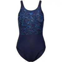 Speedo Hyperboom Placement Muscleback Uimapuku