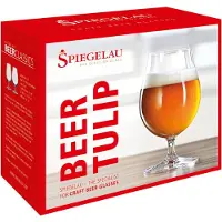 Spiegelau - Beer Classic Olutlasi tulip 47,5 cl 2 kpl
