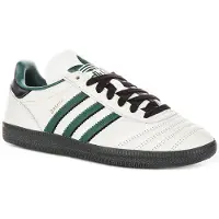 Adidas Originals Samba Jp J - White - 37 1/3