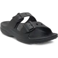 Crocs Pistokkaat 'Saturday' musta