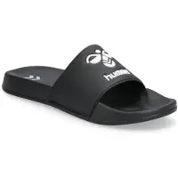 Hummel Hml Essential Pool Slide - Black - 37