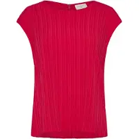 Freequent Fqgrsvalse-Blouse - Red - L