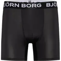 Björn Borg Sports Microfiber Boxers