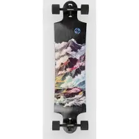 Landyachtz Switchblade 40 - Atmosphere Complete uni Koko Uni