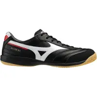 Mizuno Morelia Sala Pro In(U) - Black - 44.5