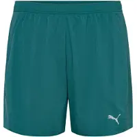 Puma M Run Velocity 5" Short - Green - XL