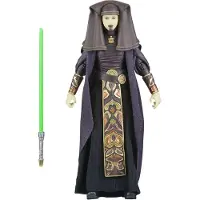 Hasbro The Black Series Luminara Unduli - Multi/patterned - ONE SIZE