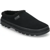 Palladium Palladune Mule Warm - Black - 36