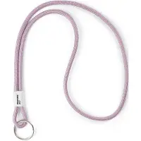 Pantone Key Chain Long - Purple - L:48CM