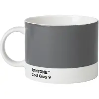 Pantone Tea Cup - Grey - 47.5 CL
