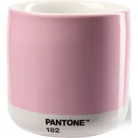 Pantone Latte Thermo Cup - Pink - 22 CL
