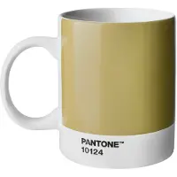 Pantone Mug - Green - 37.5 CL