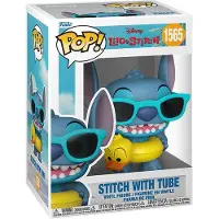 Funko POP! POP! Disney Stitch with Tube