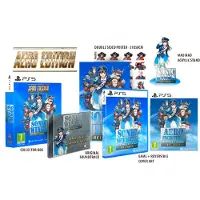 Sonic Wings Reunion - Collector's Edition