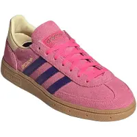 Adidas Originals Spezial In - Lucid Pink/violetti/melkein Keltainen Nainen - Sisäpeli (Ic), koko 38