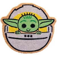 Star Wars : The Mandalorian - Grogu - Ovimatto