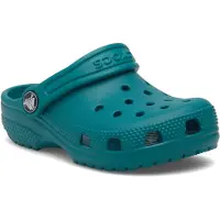 Crocs Classic Taaperon Puukengät