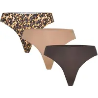 Björn Borg Invisible Thongs 3-pack