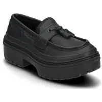 Converse Chuck Taylor All Star Lugged Heel Loafer - Black - 39