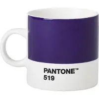 Copenhagen Espresso Cup - Purple - 12 CL