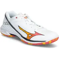 Mizuno Wave Claw 3(U) - White - 38.5