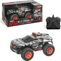 Audi Rs Q E-tron 1:24 Radio-ohjattava