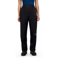 Berghaus Bg Pacsmart 2.5L Pant Af - Black - 40 x 31