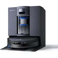 Ecovacs Robotti-imurit X12 OmniCyclone