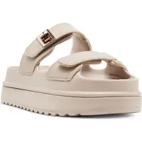 Steve madden Bigschmona Sandals - Beige - 40