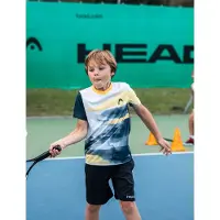 Head Racket Club Shortsit