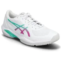 Asics Solution Swift Ff 2 - White - 41.5